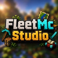 FleetMc Studio App Icon